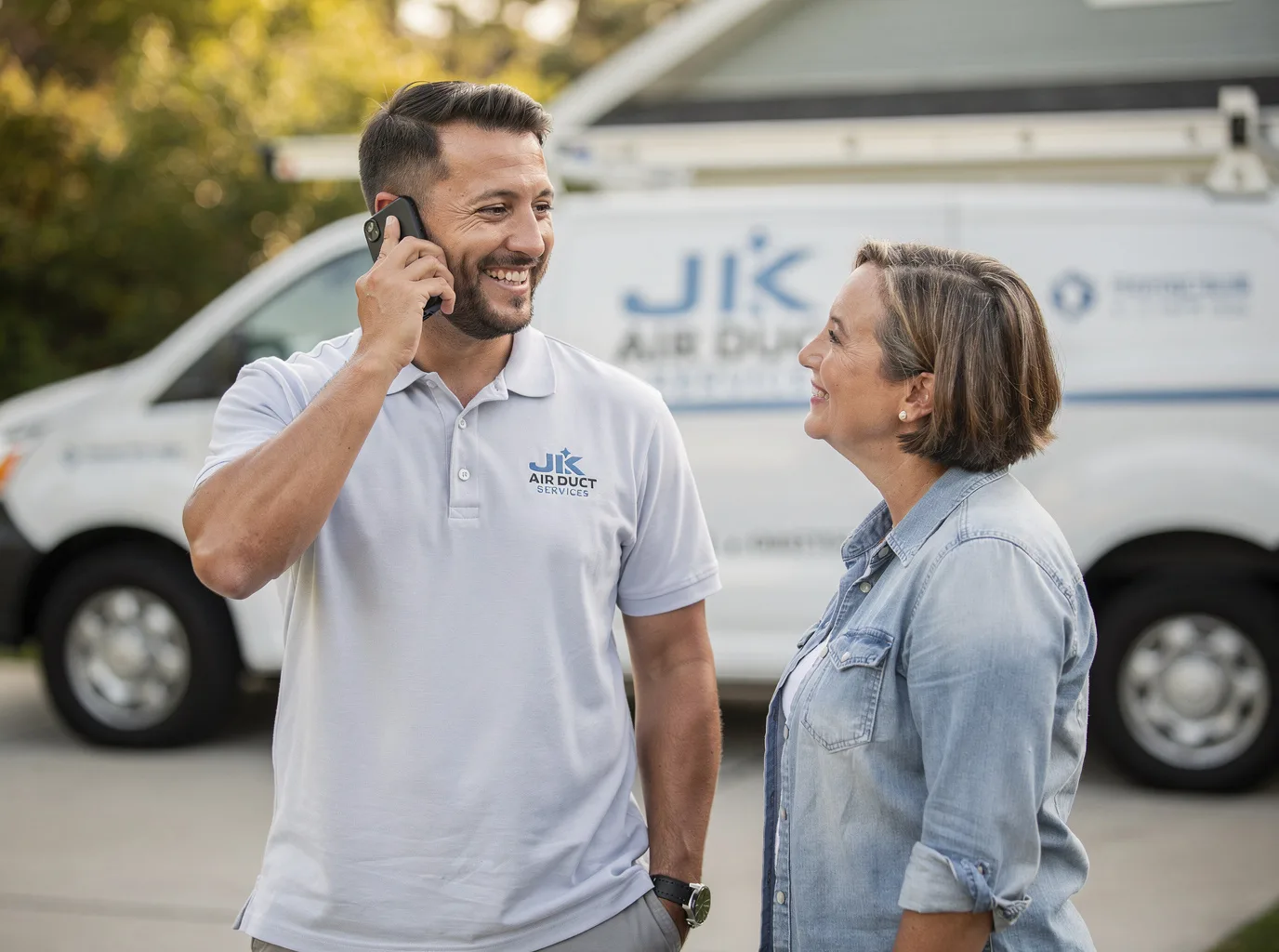 Air Duct Cleaning Clearlake, CA FAQs
